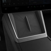 Wireless Charger Charging Pad For  Tesla Model Y Juniper